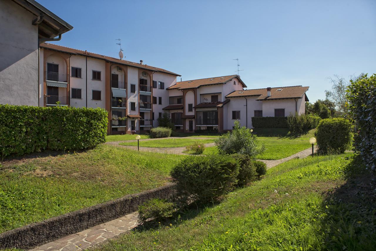 La Casa Di Miele Bed and Breakfast Marcignago Exteriör bild