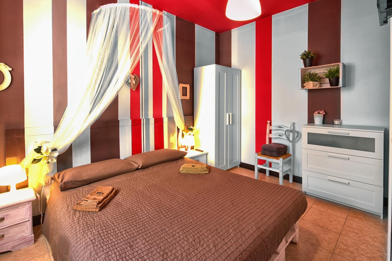 La Casa Di Miele Bed and Breakfast Marcignago Exteriör bild