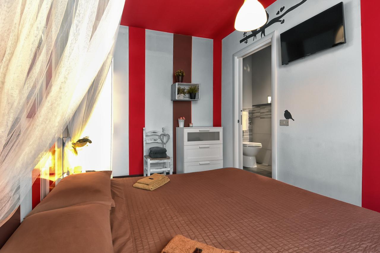 La Casa Di Miele Bed and Breakfast Marcignago Exteriör bild