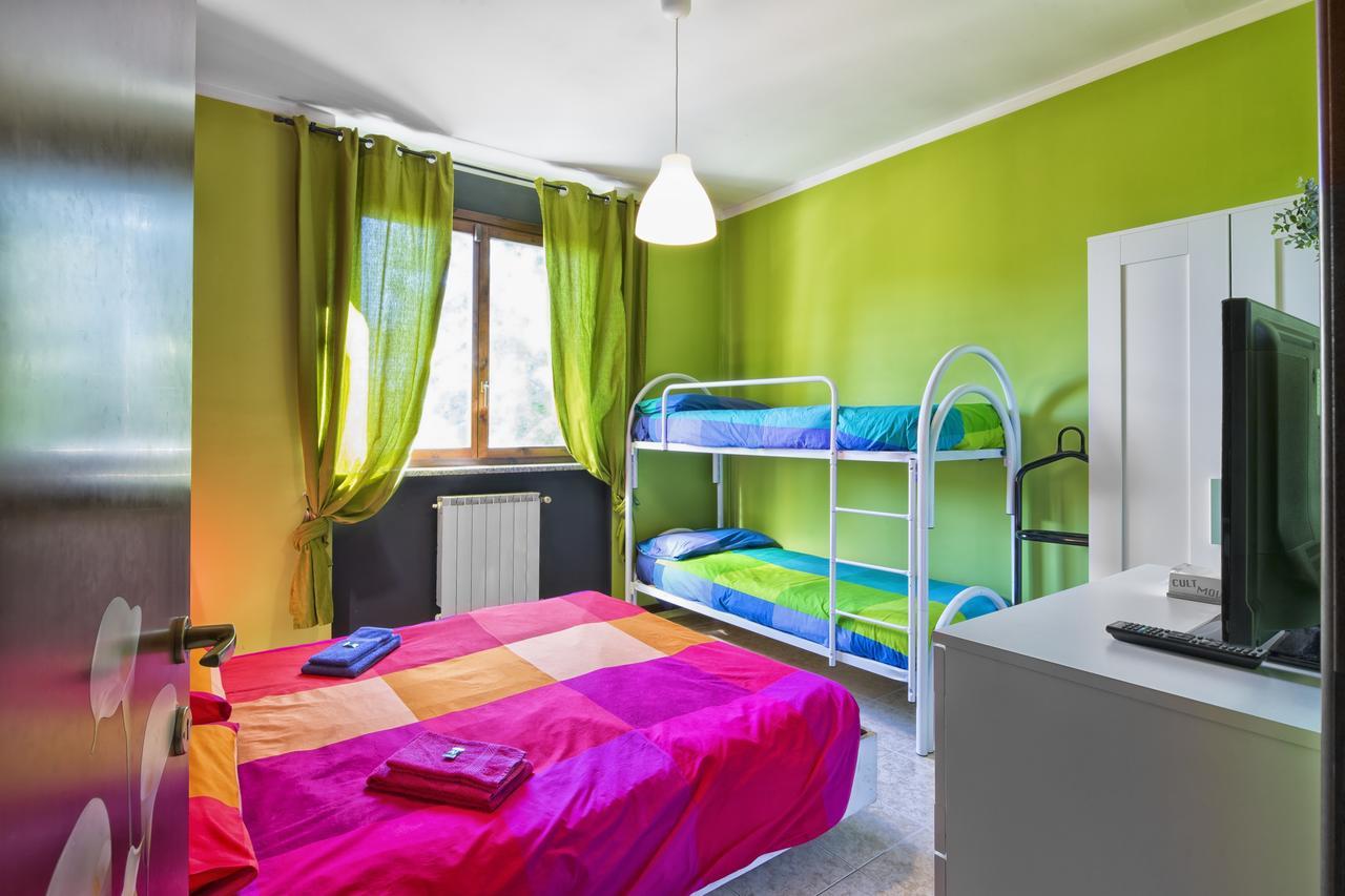 La Casa Di Miele Bed and Breakfast Marcignago Exteriör bild