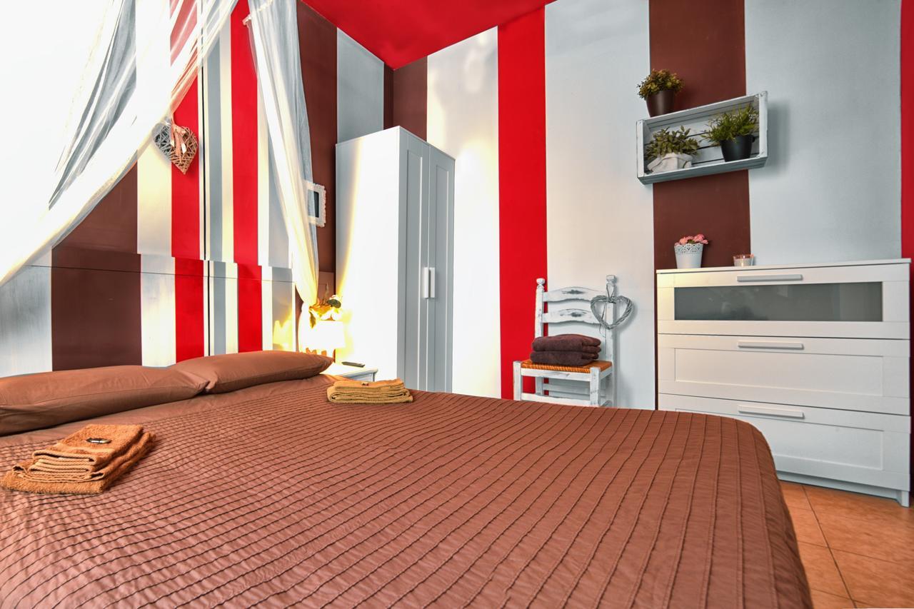 La Casa Di Miele Bed and Breakfast Marcignago Exteriör bild